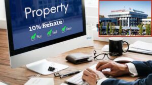 PCMC Collects Over ₹289 Crore In Property Tax; 2.49 Lakh Citizens Avail 10% Rebate