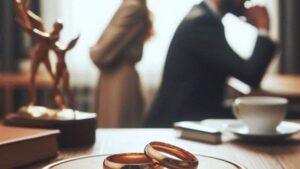Pune News: Couple Divorces Over Husband's '50-50 Split' Obsession, From Breakfast Bills to Household Expenses