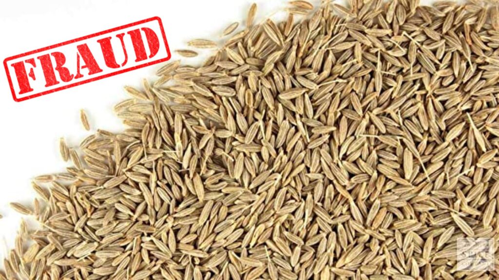 Pune Crime: Ocean Traders Owners Booked For Allegedly Cheating Spice Merchants Of Crores
