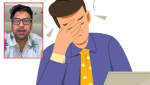 BMW Owner Earning ₹40 LPA Says He Feels ‘Very Poor’ in Gurgaon: ‘I Can’t Sleep at Night’