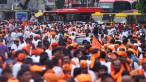 Maharashtra Extends OBC-Like Educational Benefits To Maratha Students, Launches Eight Welfare Schemes