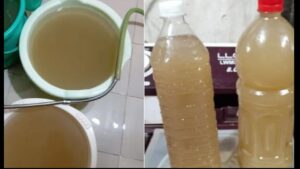 Pune: Residents Threaten To Go On Strike Over Yellowish Water Supply In Dhanori, Lohegaon And Kharadi