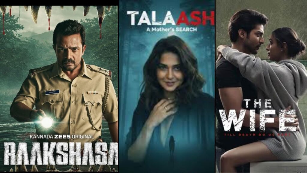 OTT Weekend Watch: 4 Indian Thriller Movies With Dark Secrets And Mind-Blowing Climaxes