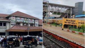 21-Day Rail Block on Pune–Miraj Route: Vande Bharat, DEMU and Several Major Trains to Face Delays, Diversions and Cancellations