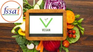 FSSAI Makes ‘Vegan’ Logo Mandatory On Food Products From July 2027