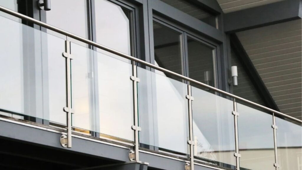 Are Glass Railings Safe For Homes? 6 Things Every Homeowner Should Know