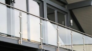 Are Glass Railings Safe For Homes? 6 Things Every Homeowner Should Know