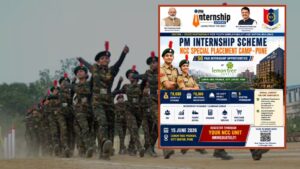 Pune Set To Welcome NCC Cadets For Prime Minister Internship Scheme Placement Camp. Know Details Here.