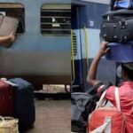 New Rule: Indian Railways Warns Passengers Against Excess Luggage; Additional Charges And Penalties May Apply