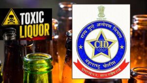 CID Expands Probe Into Pune Toxic Liquor Tragedy; Five Special Teams Formed, 20 More Suspects Under Watch