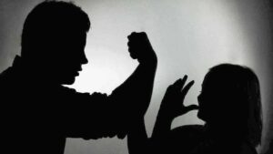 Husband Booked For Brutal Assault With Tricycle On Wife Over ID Card Request