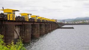Pune Dams Under Safety Review: Structural Audit Of Eight Major Reservoirs Begins Amid Climate Change Concerns