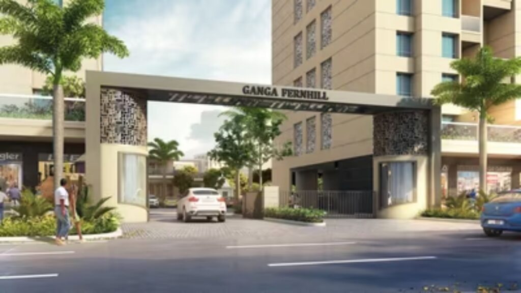 Pune: One Arrested, Another Absconding In ₹2.03 Crore Housing Scam At Undri’s Ganga Fernhill Project