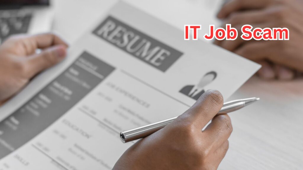 Pune IT Job Scam Expands: Over 4,000 Complaints Surface As Freshers Lose Lakhs