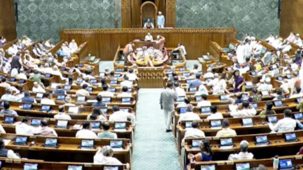 Proposal To Increase Lok Sabha Seats Could Boost Maharashtra’s Parliamentary Representation Under New Delimitation Model