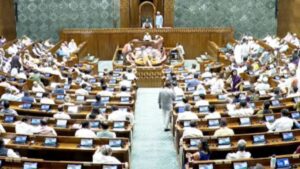 Proposal To Increase Lok Sabha Seats Could Boost Maharashtra’s Parliamentary Representation Under New Delimitation Model
