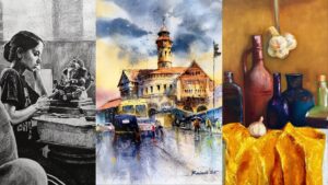Pune To Host Three Day Venus Art Festival From June 11 