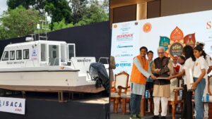 Pune Unveils $500 Million AI Vision At SHAKTI Summit 2026