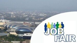 Pune: Pandit Deendayal Upadhyay Job Fair On June 16 To Offer Over 690 Employment Opportunities