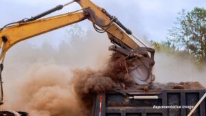 Pune: Dust Pollution From Construction And Redevelopment Projects Raises Health Concerns