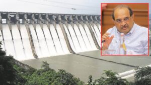 How Much Water Is Left in Maharashtra’s Reservoirs? Pune Hit Hard, Rural Areas Also Facing A Severe Crisis