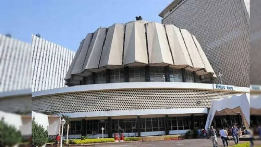 Maharashtra Legislature’s Monsoon Session To Be Held From June 22 To July 10