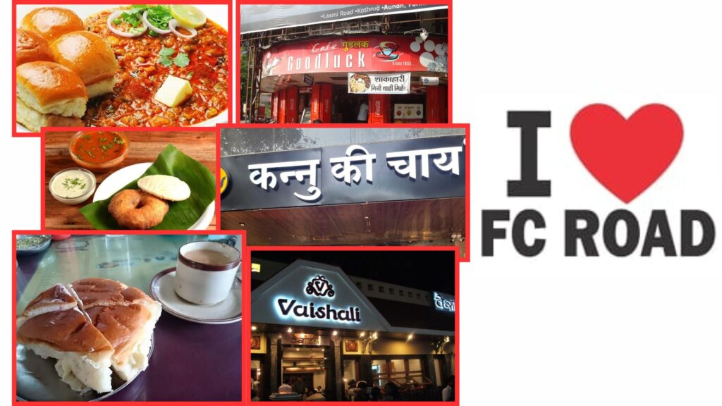 Hungry on FC Road? These 7 Spots Will Feed You Well Even in Low Budget 