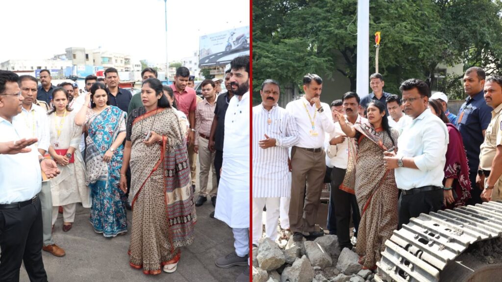 Pune News: PMC Reviews Preparations For Sant Dnyaneshwar and Sant Tukaram Palkhi Processions