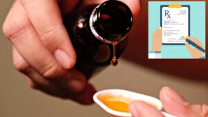 Doctor’s Prescription Now Mandatory For Purchase Of All Syrup Medicines, Including Cough Syrup 