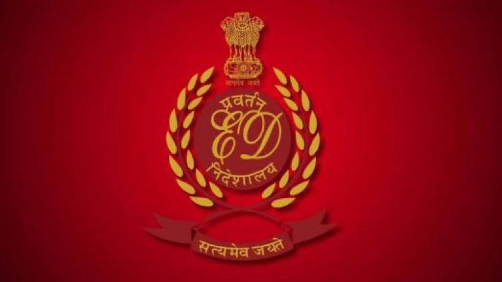 ED Attaches Additional ₹503 Crore Assets Of Raheja Developers; Total Seizures Rise To ₹1,617 Crore