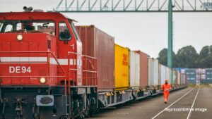 Railways Approves ₹172 Crore Pune: Somtane–Chikhli Chord Line Project To Decongest Panvel Junction