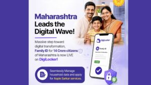 14 Crore Maharashtra Residents To Get Instant Digital Access. Read To Know More.