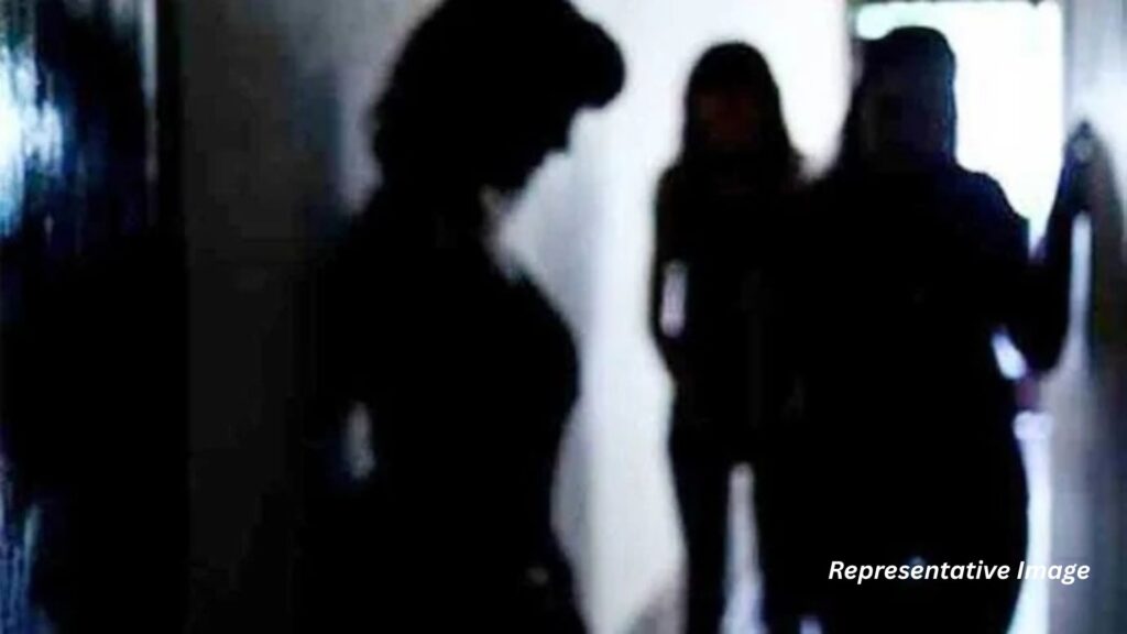Pune Crime Branch Busts Sex Trafficking Racket; Foreign National Among 3 Women Rescued