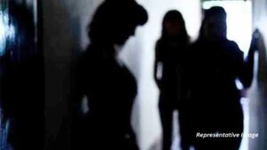 Pune Crime Branch Busts Sex Trafficking Racket; Foreign National Among 3 Women Rescued