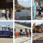 Pune–Satara Highway: NHAI Deploys 20 Ambulances, 5 Cranes And Emergency Teams Ahead Of Monsoon