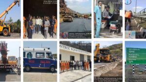 Pune–Satara Highway: NHAI Deploys 20 Ambulances, 5 Cranes And Emergency Teams Ahead Of Monsoon