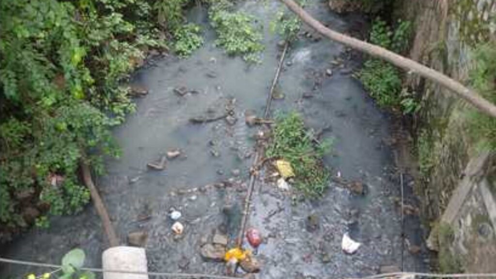 NGT Takes Cognizance Of Non-Compliance With Ramnadi Pollution Orders; Issues Notice To Pune Municipal Corporation