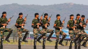 Pune: Indian Navy Invites Applications for Agniveer (Apprentice) Recruitment; Deadline Set For June 29