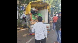 PCMC Fines Violators ₹44,000 For Littering, Waste Burning And Plastic Use 
