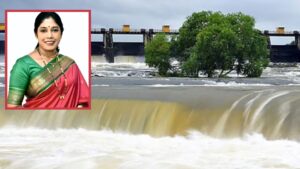 Pune Mayor To Hold Talks WIth Collector On Water Scarcity And Private Tanker Pricing 