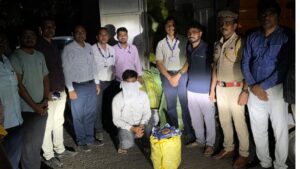 Pune: FDA Seizes ₹21.11 Lakh Worth of Banned Gutkha and Tobacco Products in Pimpri-Chinchwad; MCOCA Action Proposed Against Four Accused