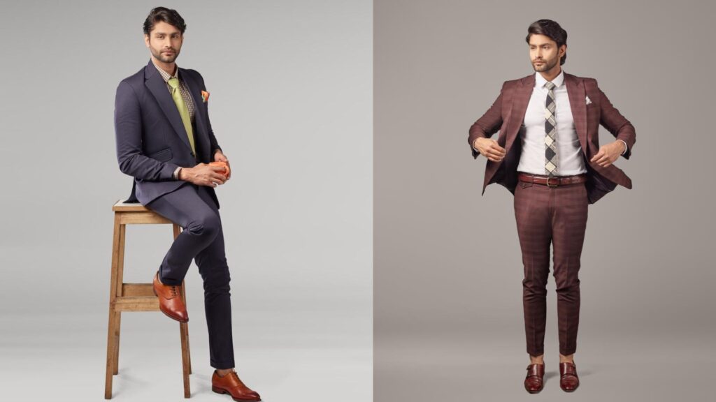 The New Definition of Luxury: Why India's Successful Men Are Choosing Bespoke Menswear