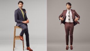 The New Definition of Luxury: Why India's Successful Men Are Choosing Bespoke Menswear