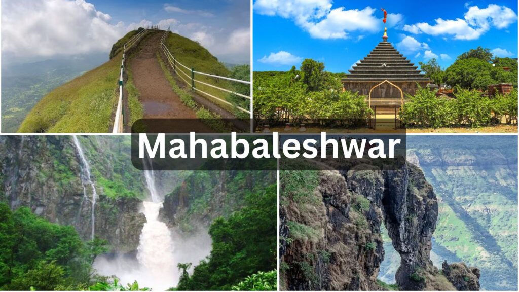 Reasons To Visit Maratha hill station Mahabaleshwar : Things to Do, Places to Visit & More