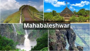 Reasons To Visit Maratha hill station Mahabaleshwar : Things to Do, Places to Visit & More
