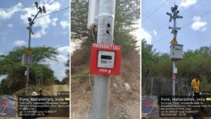 Pune: Wanowrie-Ramtekdi SRPF Forest Corridor Brought Under 24x7 CCTV Surveillance To Boost Public Safety