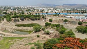 Undri - Mohammedwadi Water Crisis: Demand Grows For Revival Of Autadewadi And Wadachiwadi Lakes To Boost Groundwater Recharge