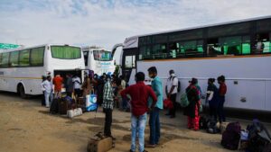 Private Bus Operators Face Licence Suspension For Illegal Parcel Transport, Warns Maharashtra Transport Minister