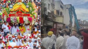 Pune: PMC Acquires Land To Expand Sant Dnyaneshwar Maharaj Palkhi Halt In Bhavani Peth
