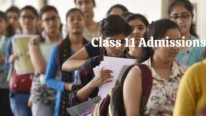 Pune: Class 11 Admissions: Third Merit List Released, Students Must Confirm Seats By June 25